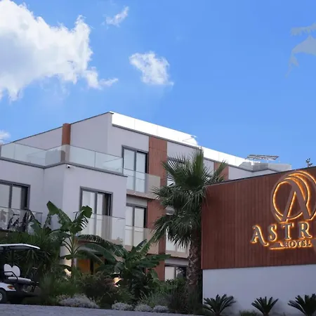 Astrid Hotel