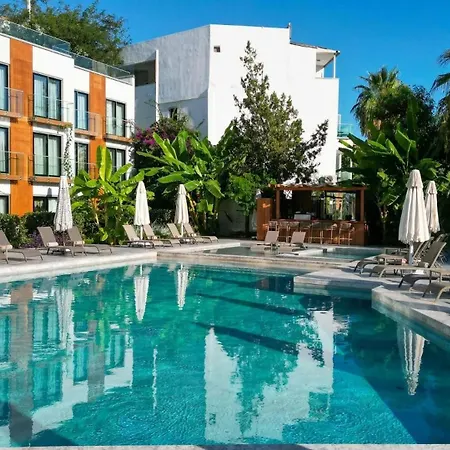 Astrid Hotel Bodrum
