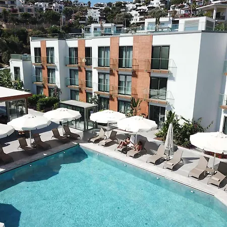 Astrid * Bodrum
