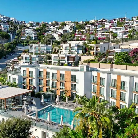 Astrid Bodrum