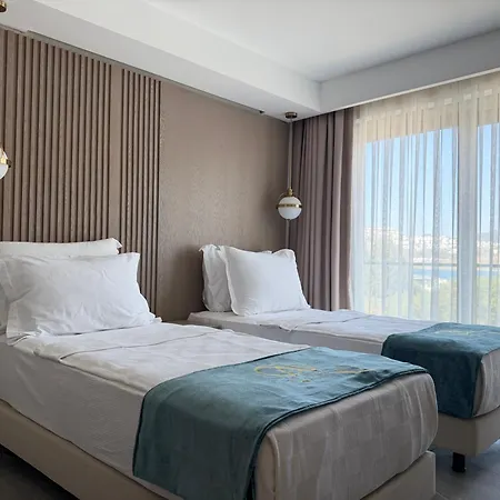 Hotel Astrid
